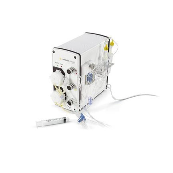 BioPAT® Trace 葡萄糖和乳酸的在线测量 BioPAT® Trace 葡萄糖和乳酸的在线测量